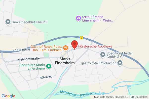 Förstersche Apotheke