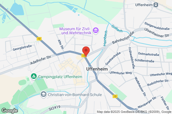 ABC Fahrschule Inh. Udo Müller