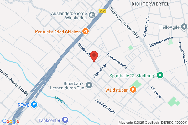 Fuchs Maria REWE Nahkauf