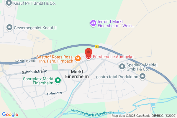 Josef C. Neckermann GmbH & Co.