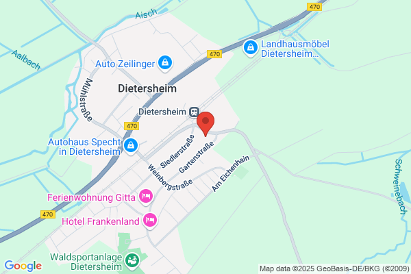 Reinhold Lechner