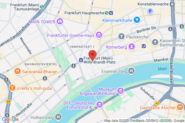 Union Investment Privatfonds GmbH