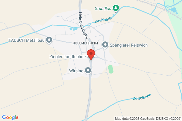 Ziegler Landtechnik GmbH