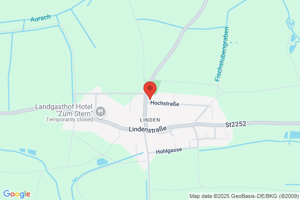 Linden Kosmetik GmbH