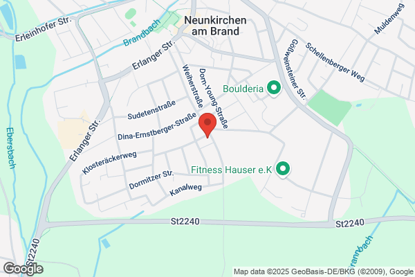 EEC - Ewald Eberlein Consulting