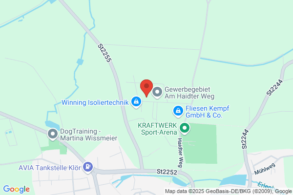 Horneber E.G. Betonwerk GmbH & Co. KG
