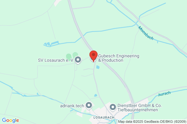 IBEK Verpackungshandels GmbH
