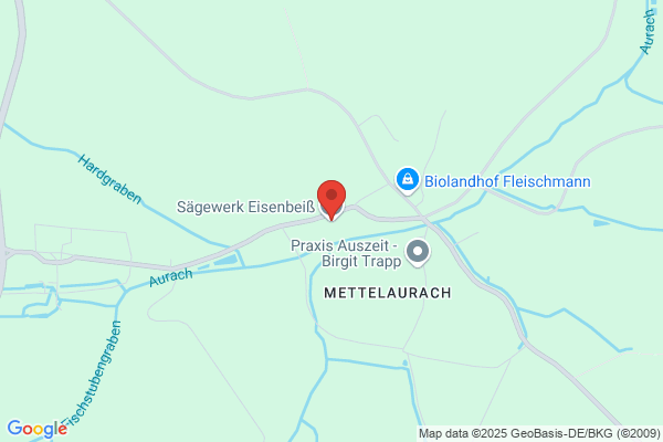 Seiz GmbH, Georg