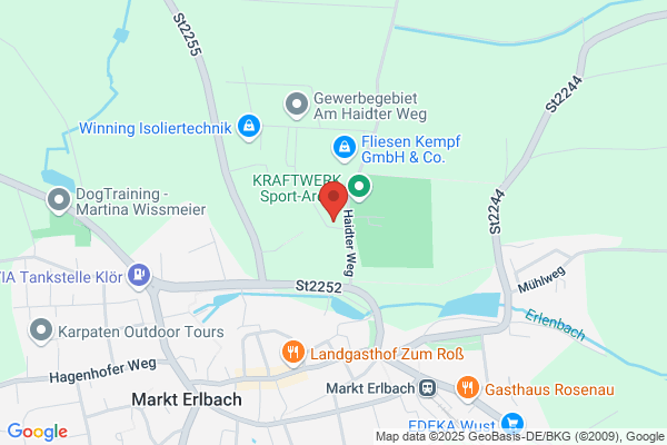 Unser Job GmbH