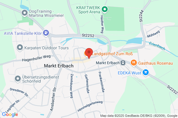 Friseur Wieczorek