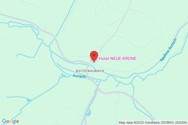Neue Krone Pension