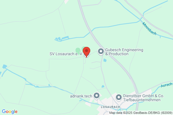 SV Losaurach