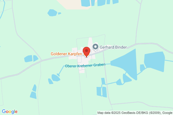 Zum Goldenen Karpfen