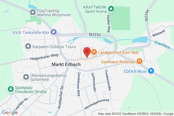 Kirche - Evangelisch-Lutherische Kirchengemeinde Linden