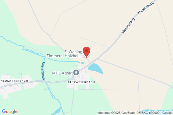 Streng Walter Zimmerei GmbH