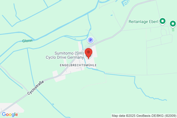 Sumitomo SHI Cyclo Drive Germany GmbH