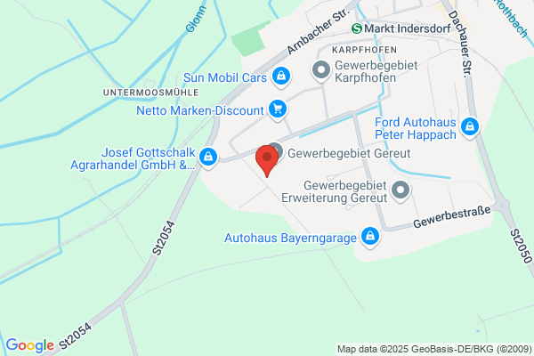 Fahrzeug-Service-GmbH