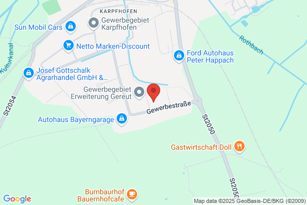 AWG Mode Center Markt Indersdorf