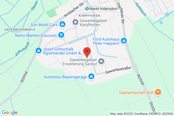 BG Camperworld GmbH by Bayerngarage