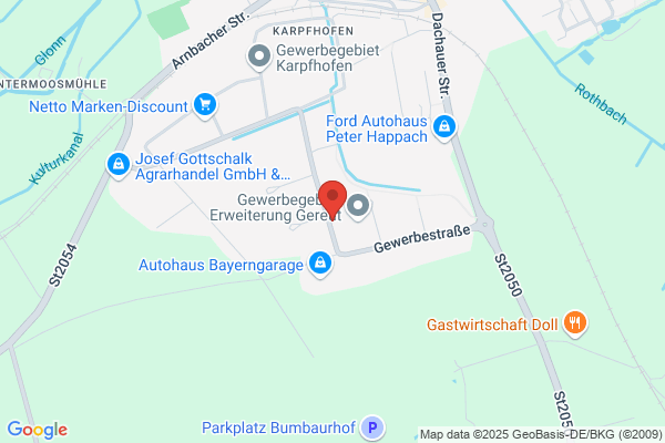 Fahrradladen Rabl, Haushaltswaren