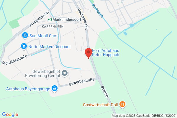 KS AUTOGLAS ZENTRUM Markt Indersdorf