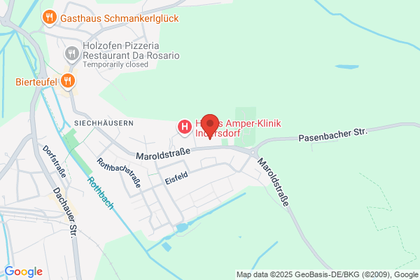 Pflegezentrum Markt Indersdorf