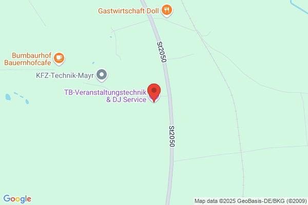 TB Veranstaltungstechnik