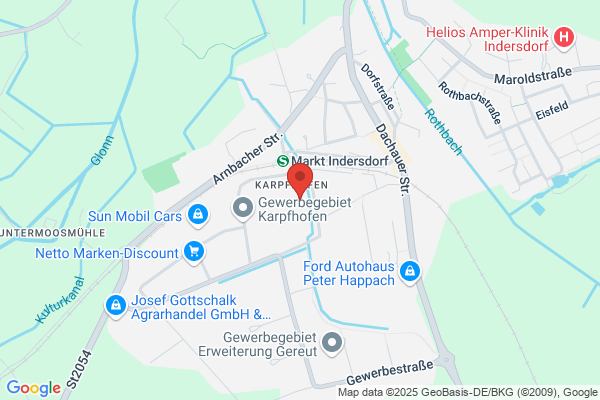 ARS GmbH Möbelbau und Objekteinrichtungen