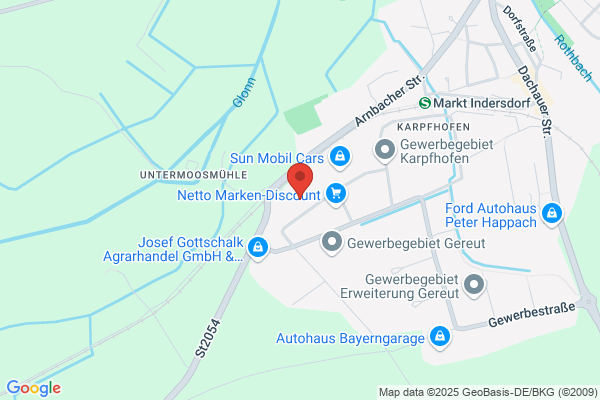 Geretshauser