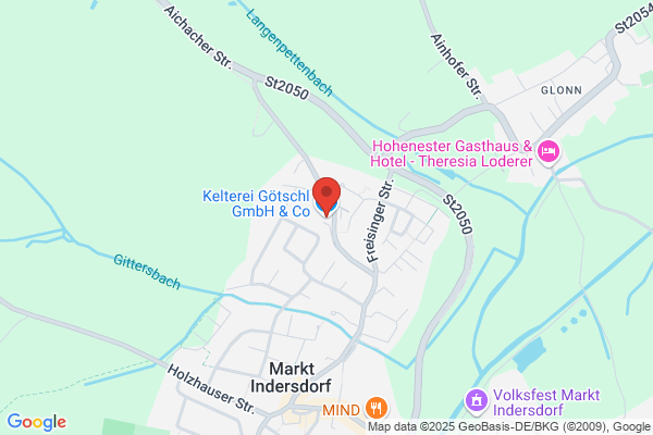 Kelterei Götschl GmbH & Co. KG