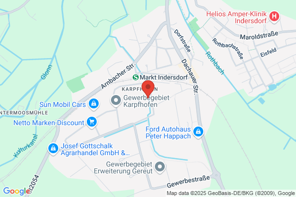 Küchen Necker GmbH