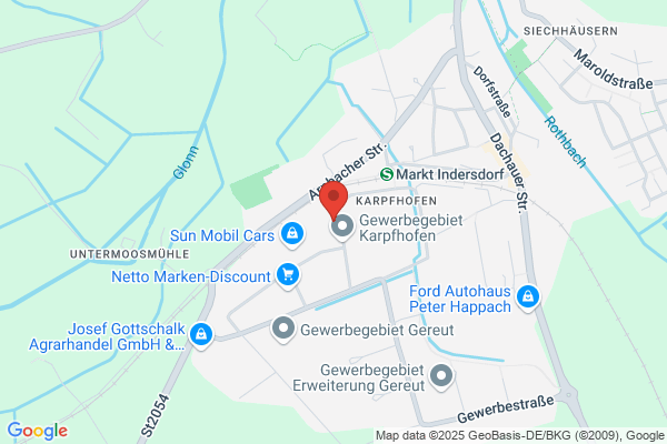 Lochner Abbruch und Erdbau GmbH