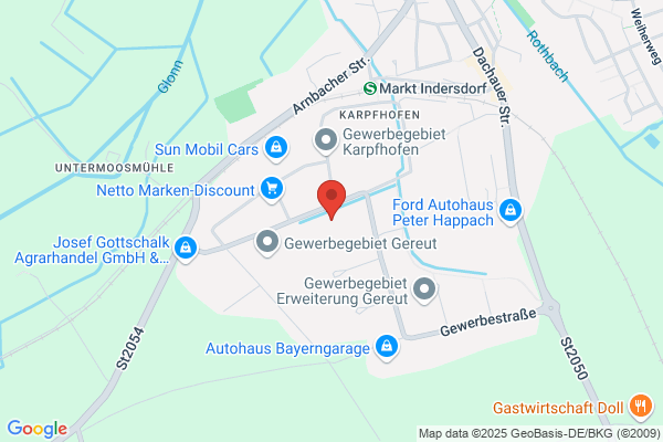 Rudolf Jocham Modellbau GmbH
