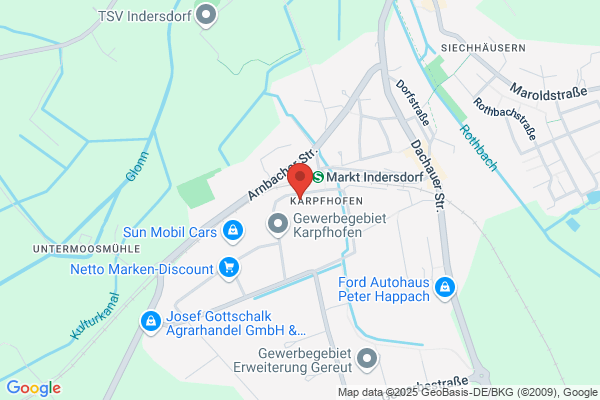 Rödl & Co. Landmaschinen