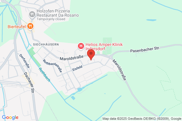 SRS Gebäudemanagement GmbH