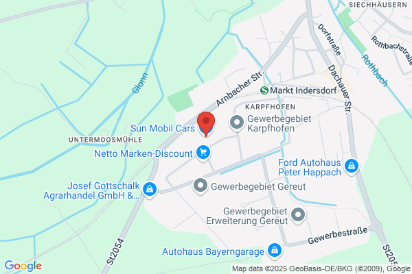 Sun Mobil Cars GmbH