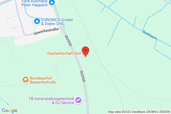 Wirtshaus Ainhofen