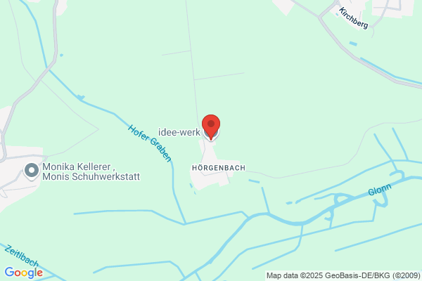 idee-werk GmbH
