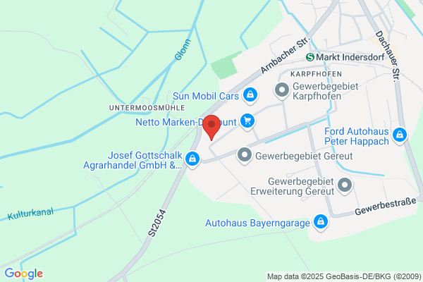 Cleanet Professional GmbH