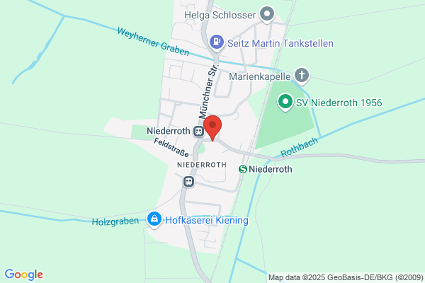 Landhotel zum Plabstn Hof Inh. Leonhard Gailer - exclusives Landhotel