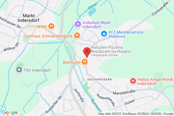 Praxilla GmbH