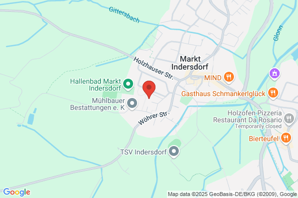 Haus für Kinder