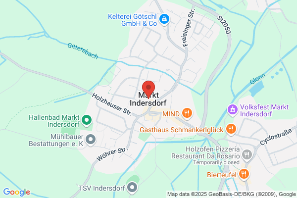 Langenpettenbach