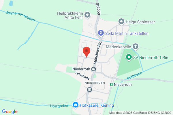 Niederroth