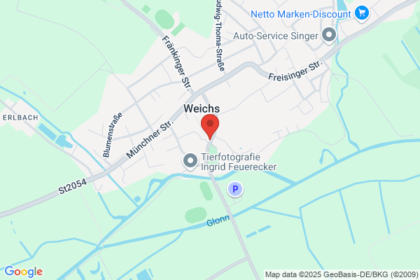Debeka Servicebüro Weichs (Versicherungen und Bausparen)