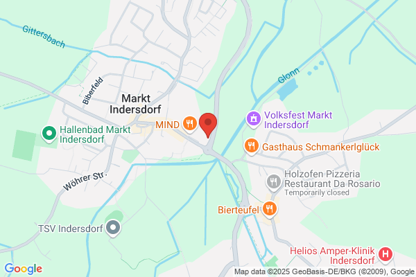 AOK Bayern - Die Gesundheitskasse