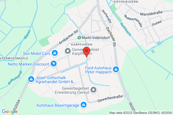 Liedtke Acryl GmbH