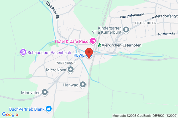 REWE