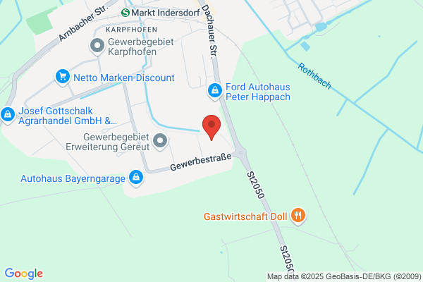 REWE