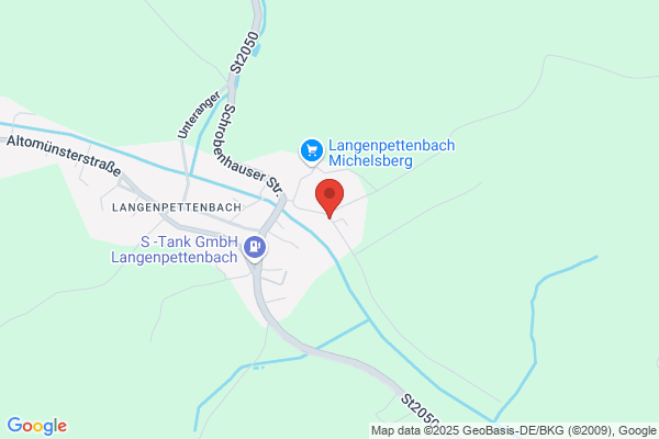 Influx GmbH